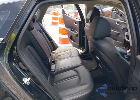 2016 Kia Optima Ex from USA, damaged, VIN 5XXGU4L30GG033296